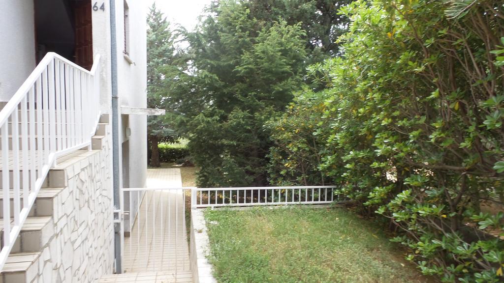 Tihana Apartments 卓得诺沃 客房 照片