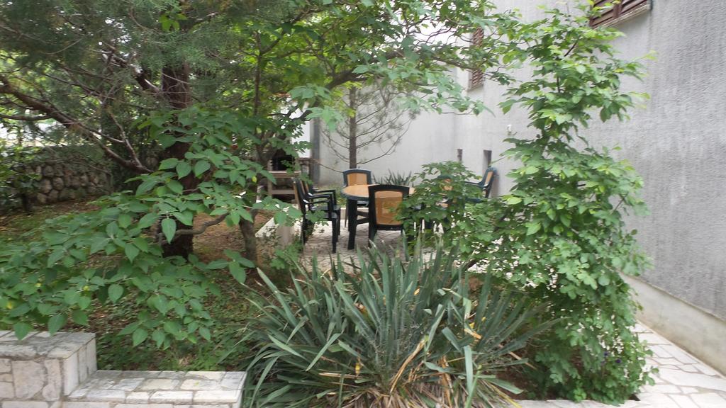Tihana Apartments 卓得诺沃 客房 照片