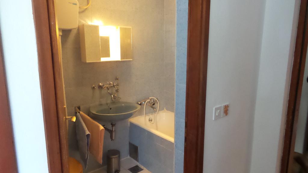 Tihana Apartments 卓得诺沃 客房 照片