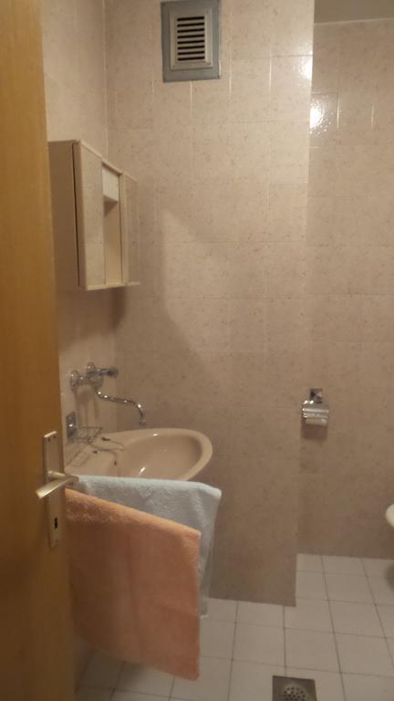 Tihana Apartments 卓得诺沃 客房 照片