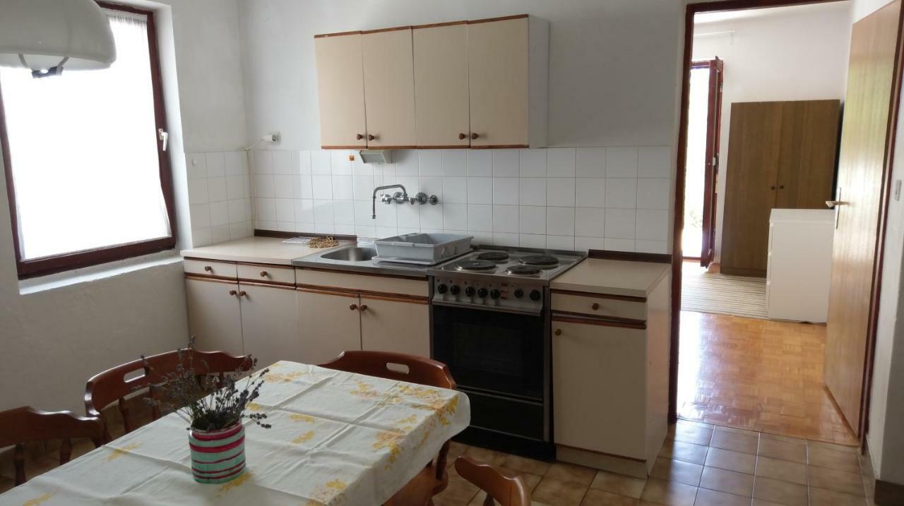 Tihana Apartments 卓得诺沃 外观 照片