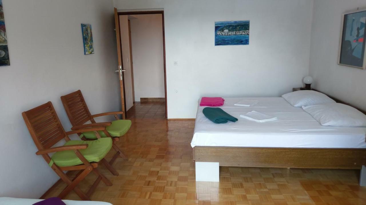 Tihana Apartments 卓得诺沃 外观 照片