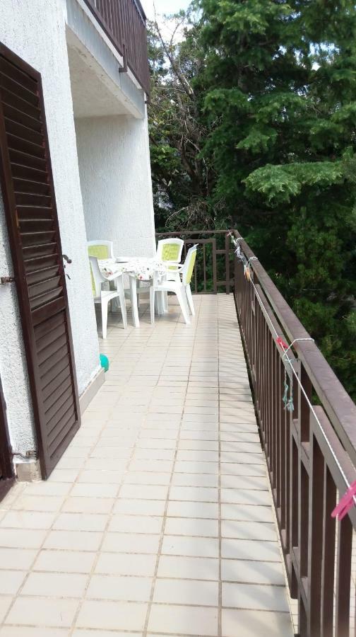 Tihana Apartments 卓得诺沃 外观 照片